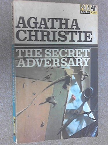 The Secret Adversary