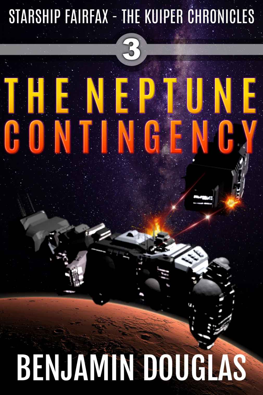 The Neptune Contingency