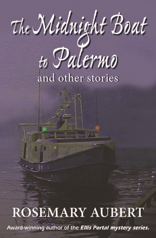 The Midnight Boat to Palermo and Other Stories