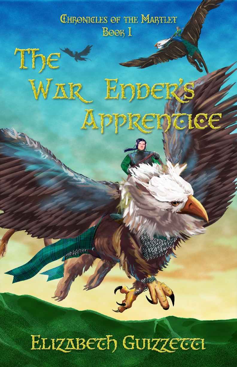 The War Enders Apprentice