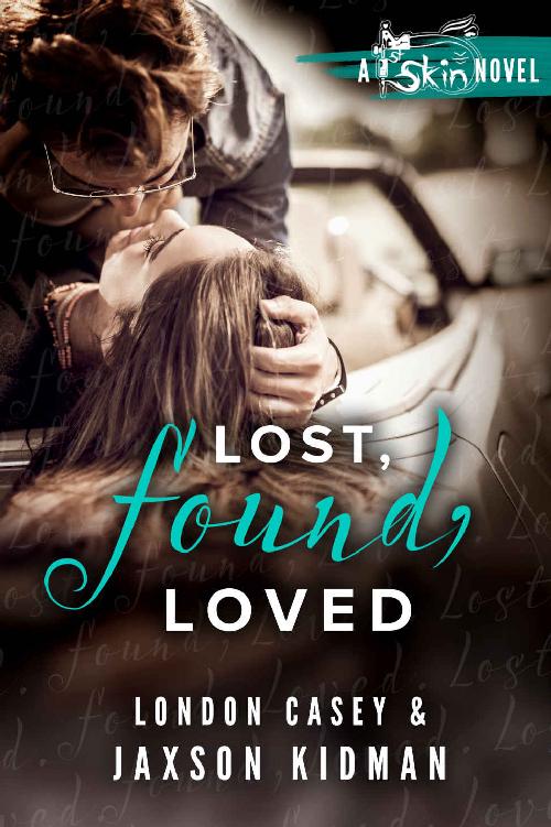 Lost, Found, Loved