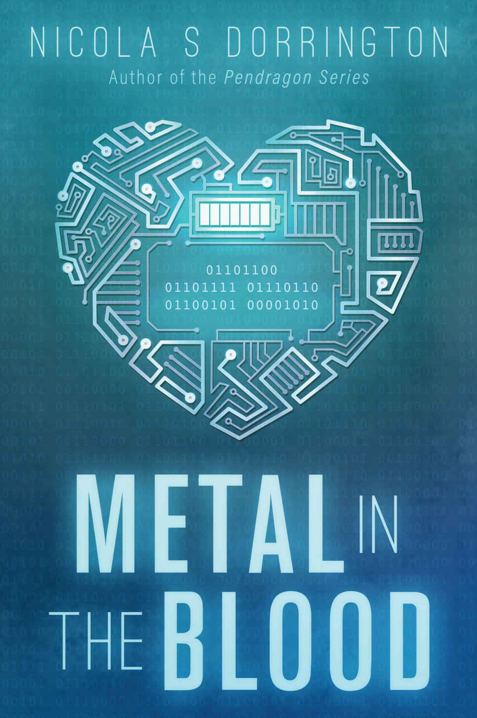 Metal in the Blood