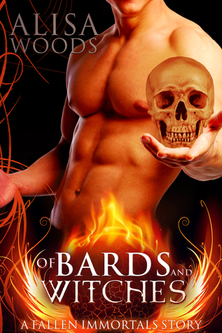 Of Bards and Witches