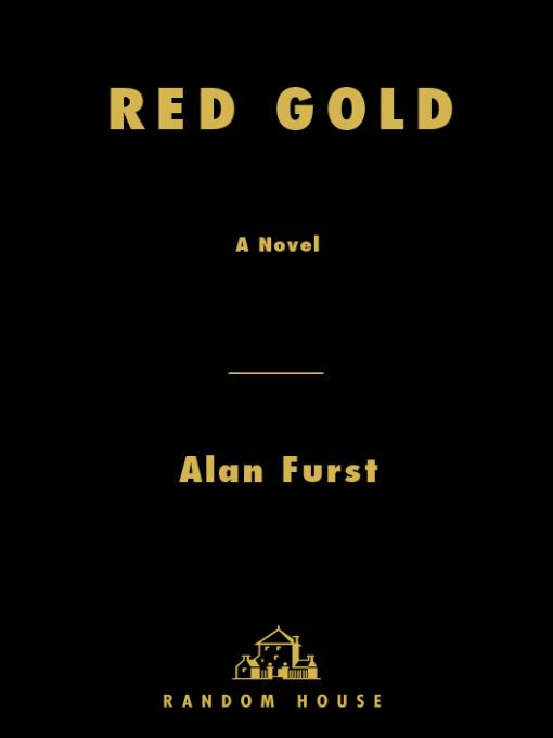 Red Gold