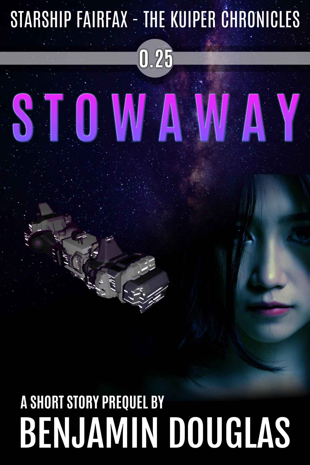 Stowaway