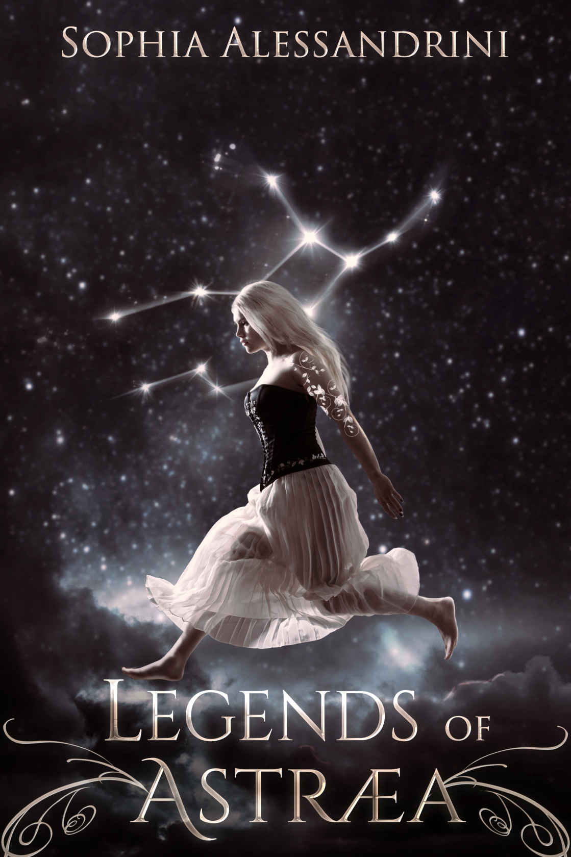 Legends of Astræa_Cupid's Arrow