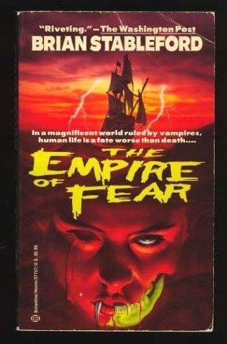 Empire of Fear