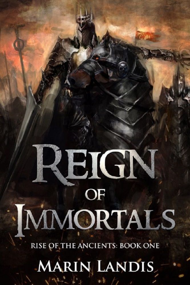 Reign of Immortals