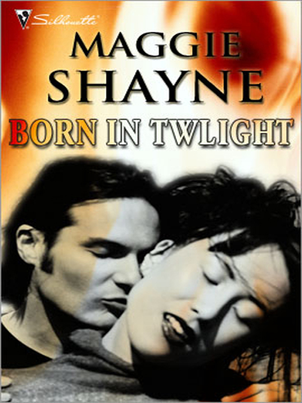 Born in Twilight