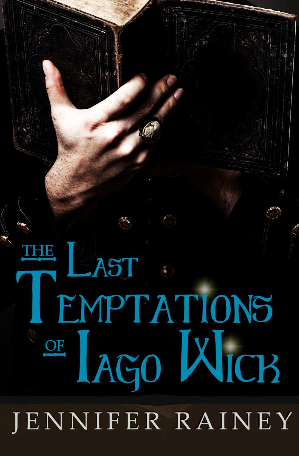The Last Temptations of Iago Wick