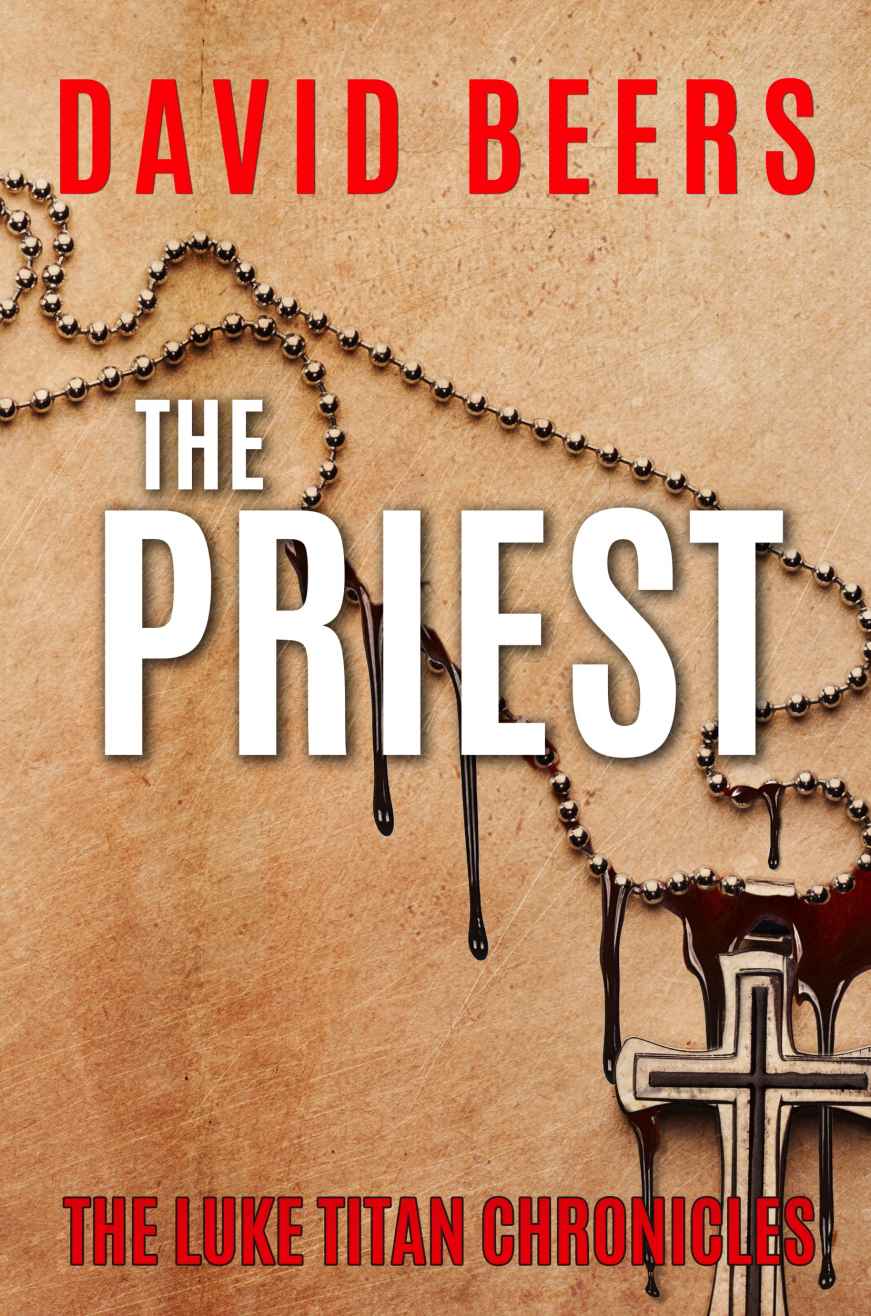 The Priest