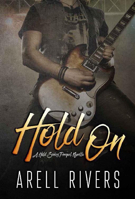 Hold On