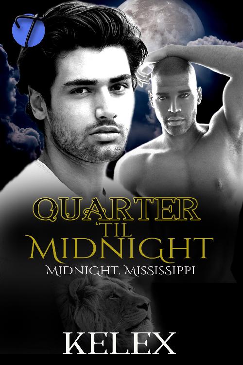 QuartertilMidnight