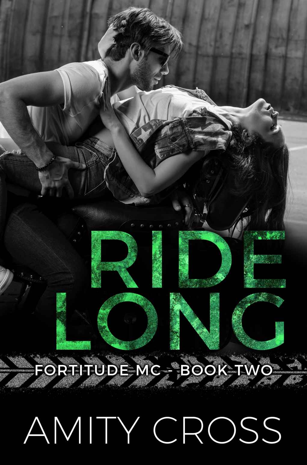Ride Long