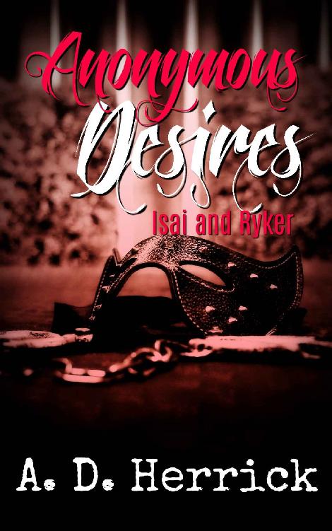 Anonymous Desires_Isai and Ryker