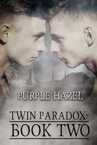 Twin Paradox_Book Two