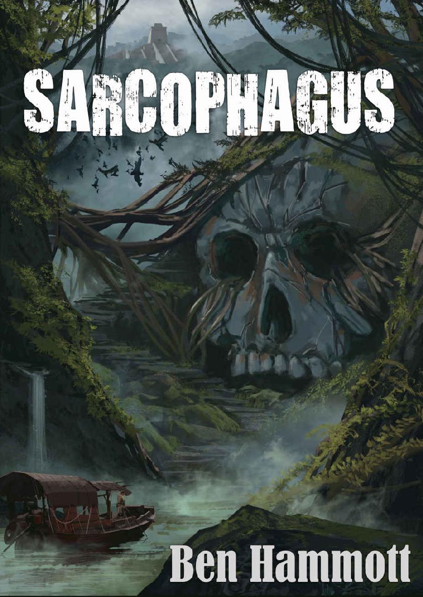 Sarcophagus