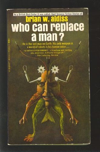 Who Can Replace a Man