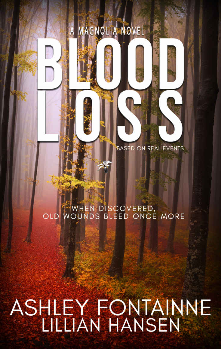 Blood Loss_A Magnolia Novel