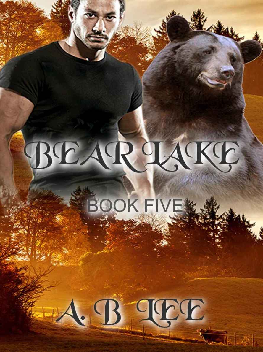 Bear Lake_Book Five
