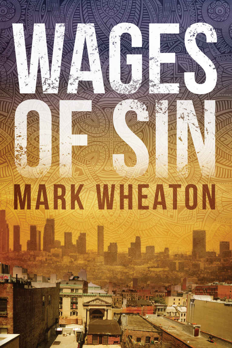 Wages Of Sin