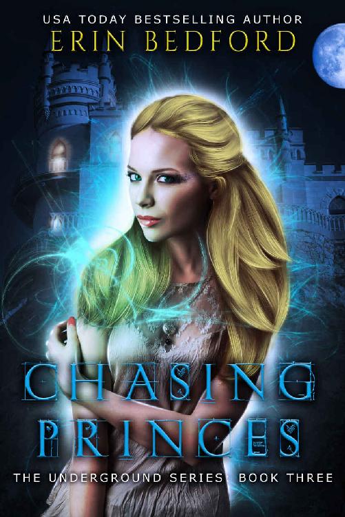 Chasing Princes