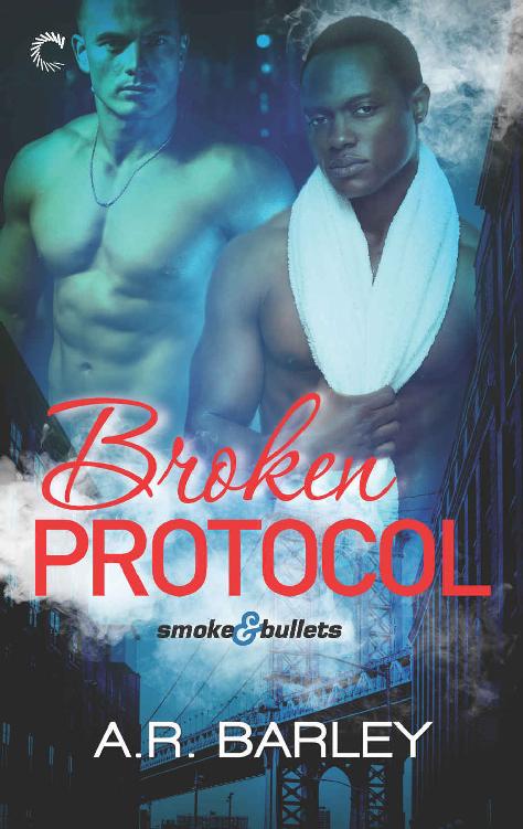 Broken Protocol_Smoke & Bullets