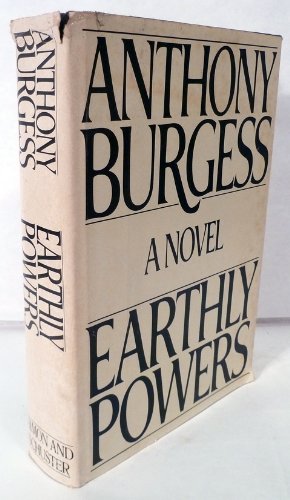 Earthly Powers