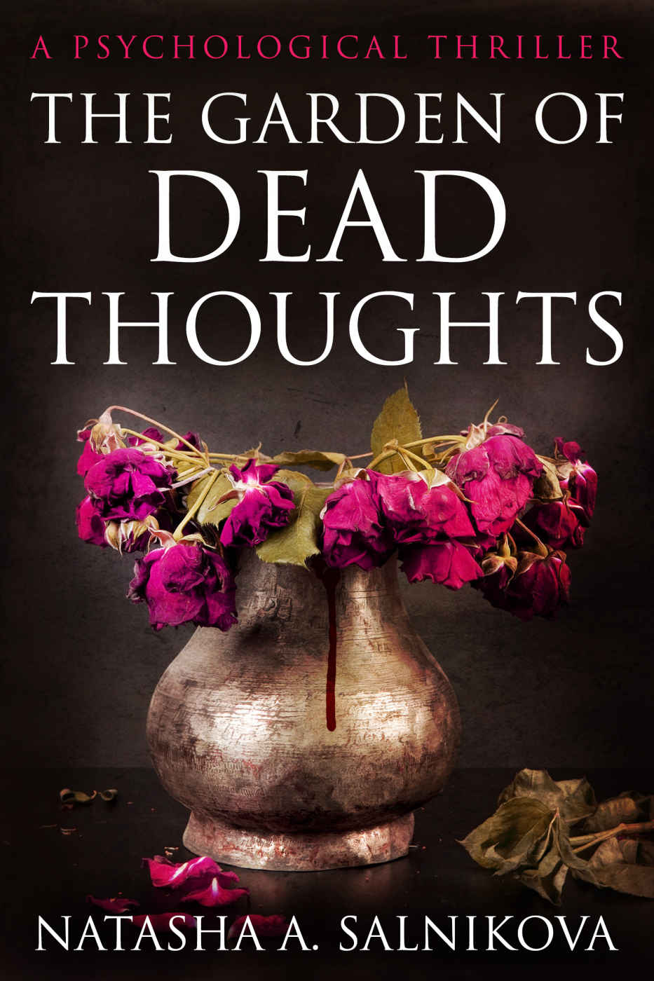 The garden of dead thoughts