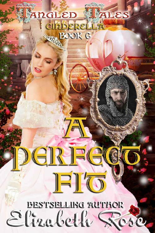 A Perfect Fit_Cinderella