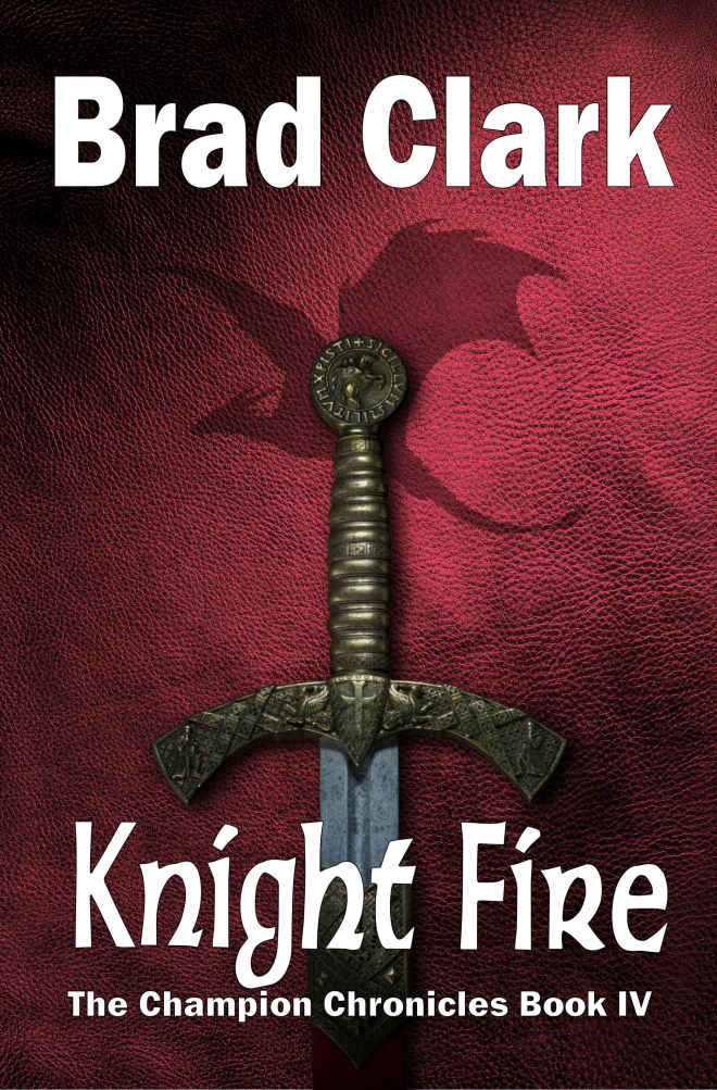 Knight Fire