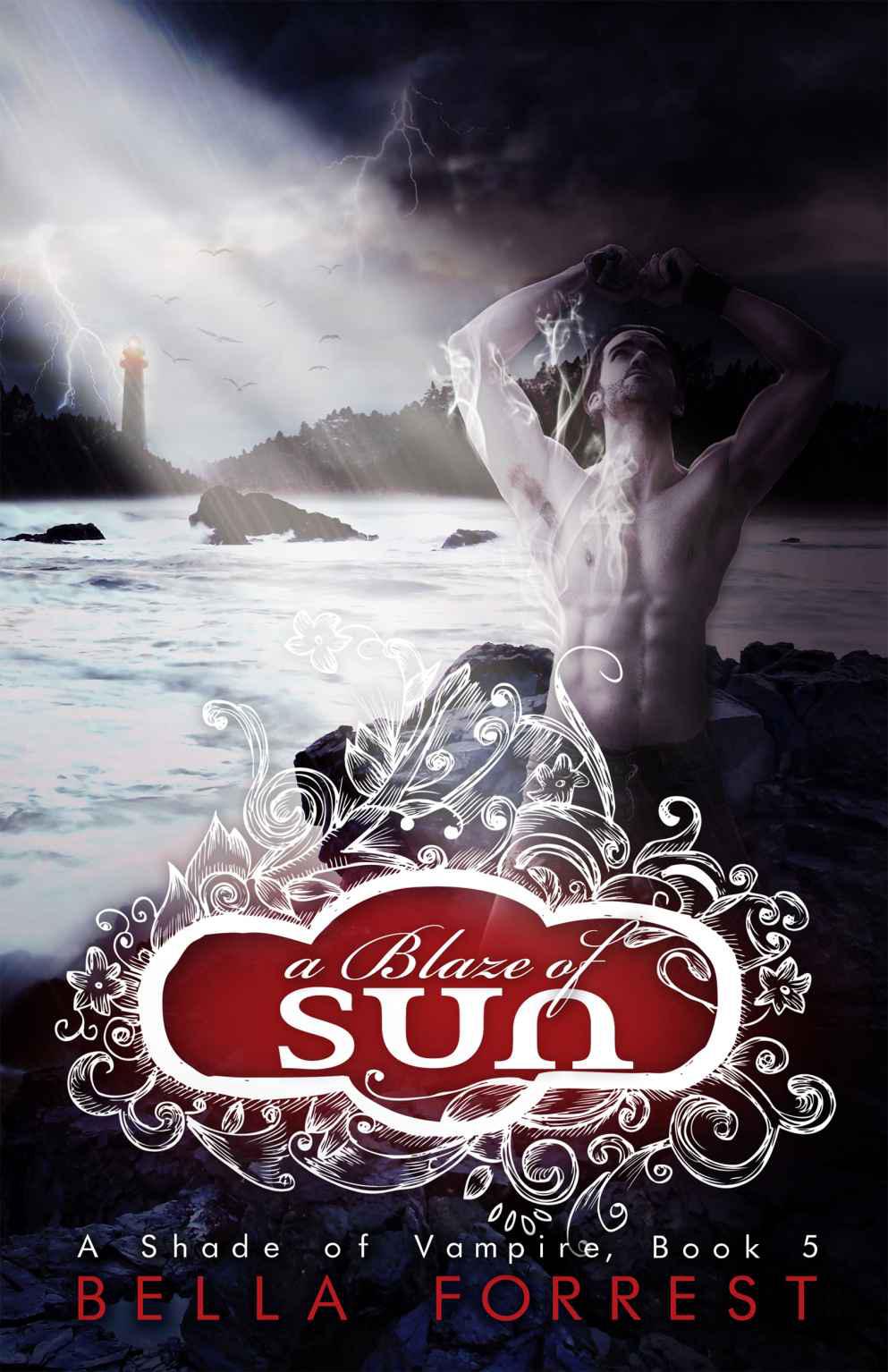A Blaze Of Sun