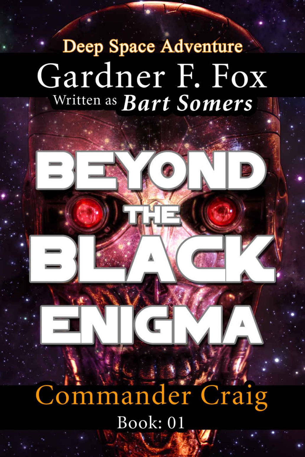 Beyond the Black Enigma