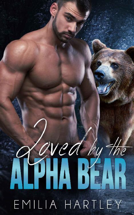 Loved by the Alpha Bear