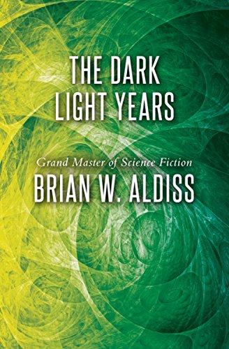 The Dark Light Years