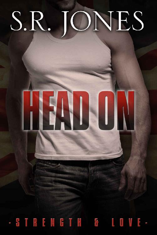 Head On_Strength And Love
