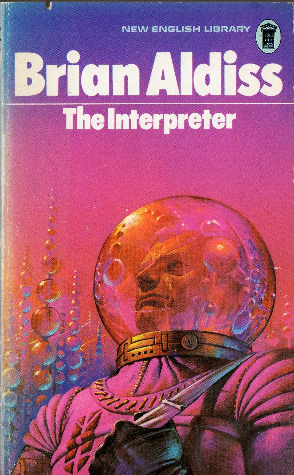 The Interpreter