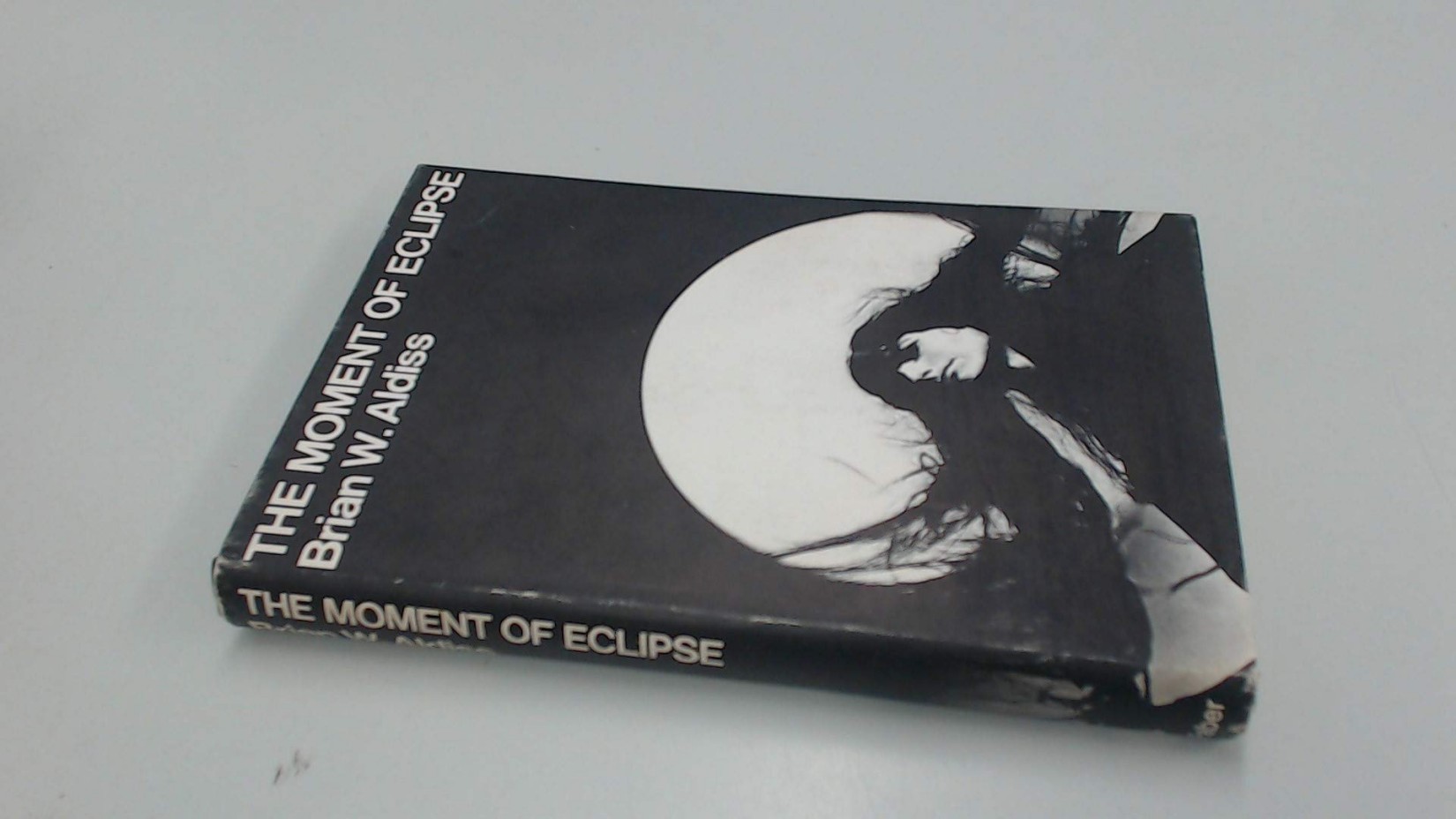 The Moment of Eclipse