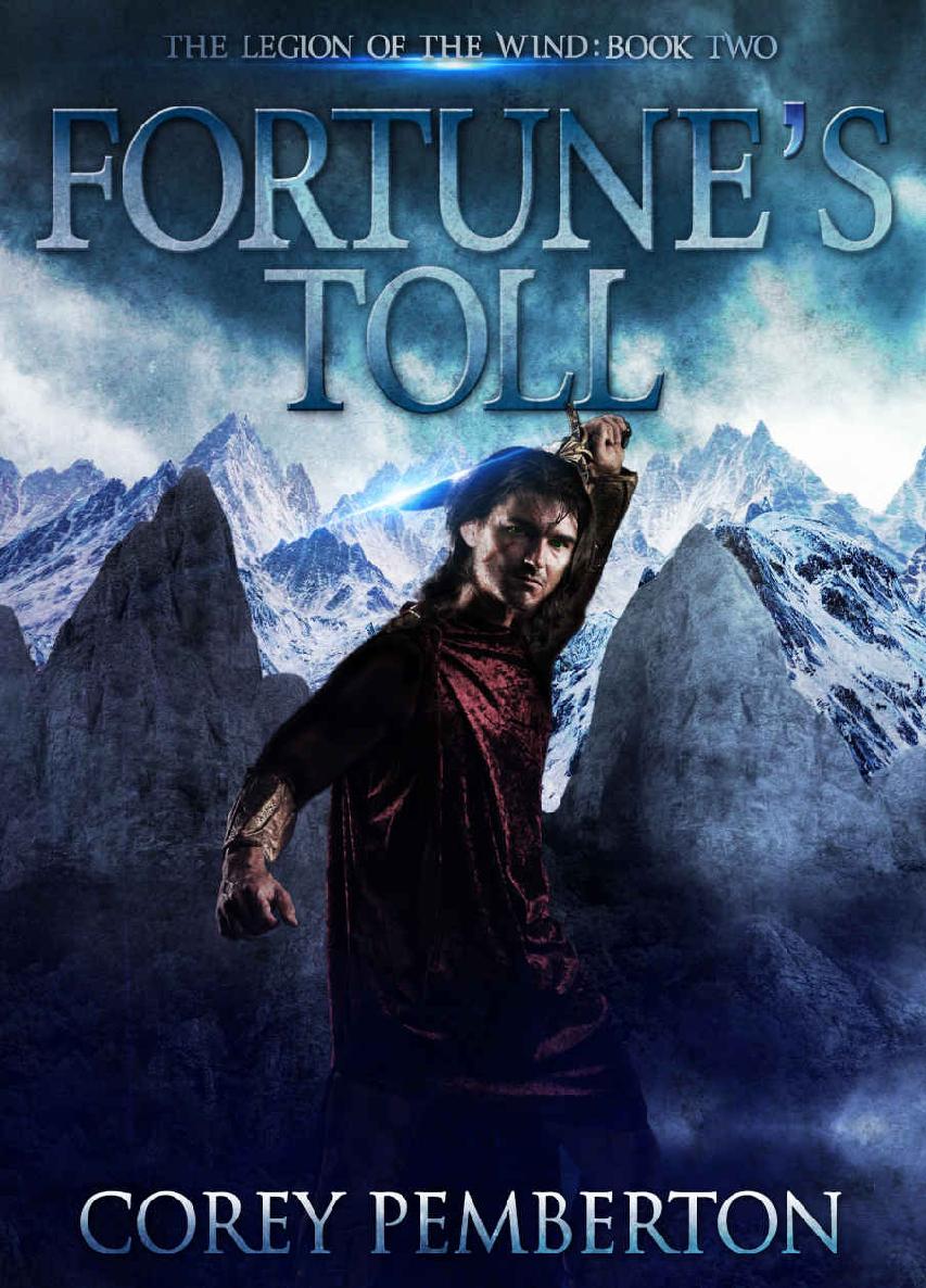 Fortune's Toll