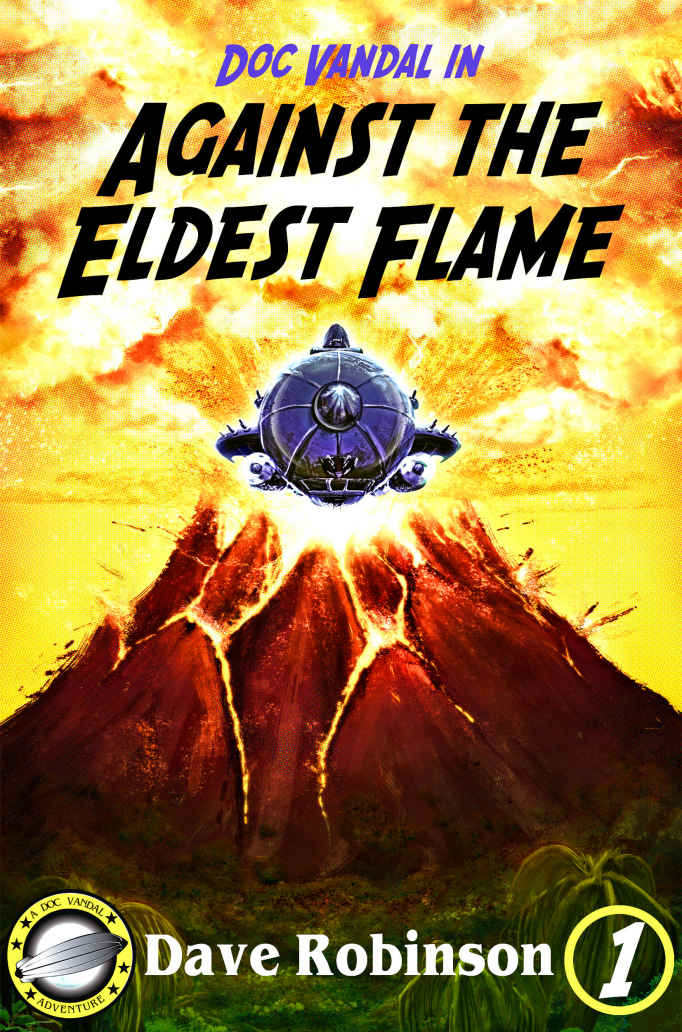 Against the Eldest Flame