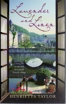 Lavender and Linen