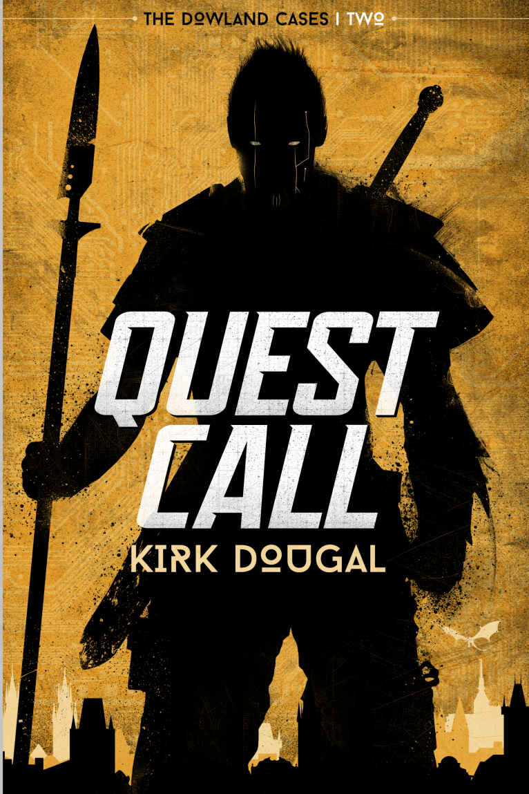 Quest Call