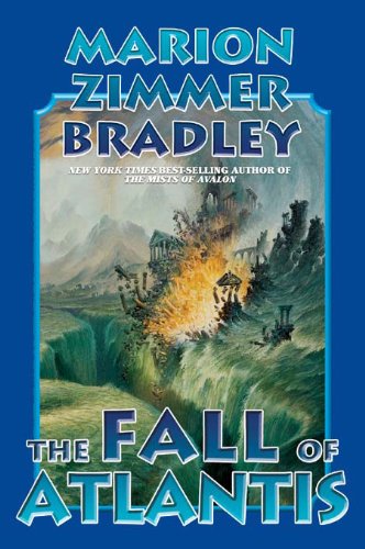 The Fall of Atlantis