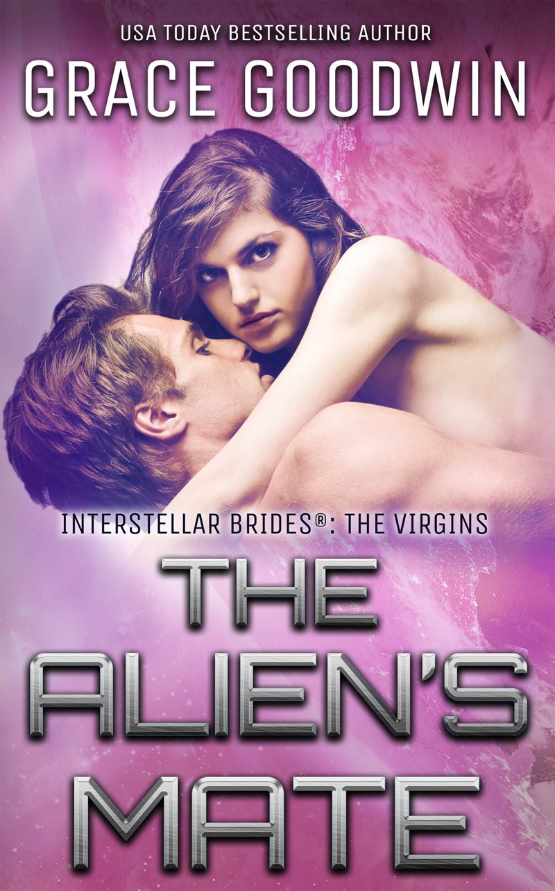 The Alien's Mate