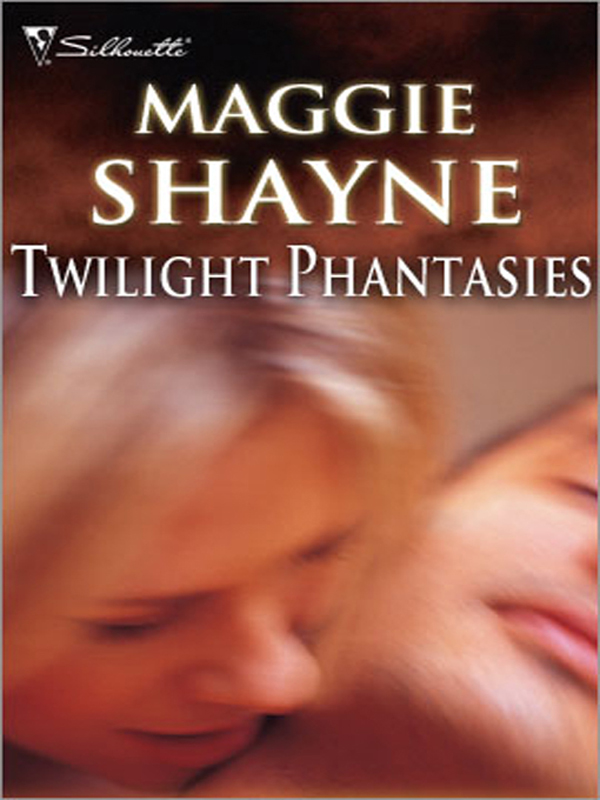 Twilight Phantasies