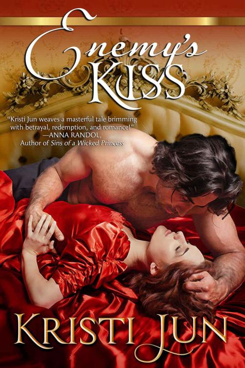 Enemy's Kiss