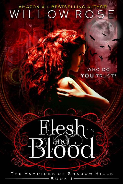 Flesh and Blood
