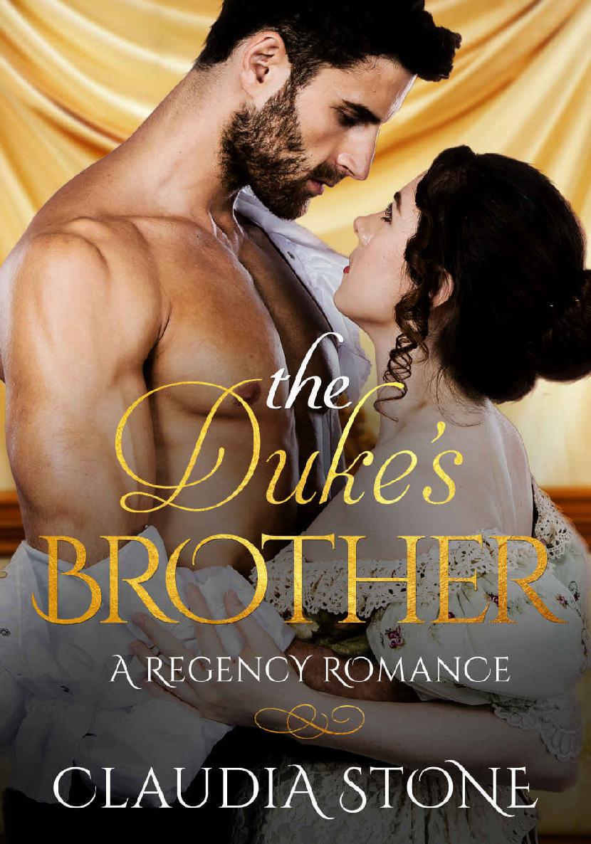 The Duke's Brother