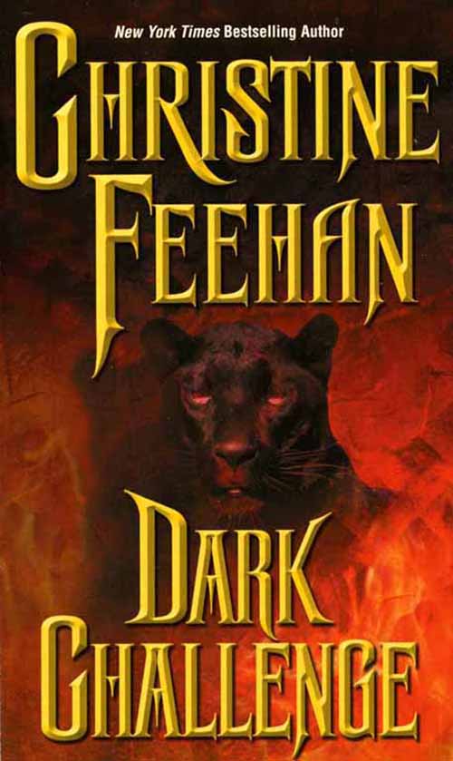 Dark Challenge