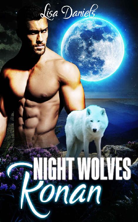 Ronan_Night Wolves